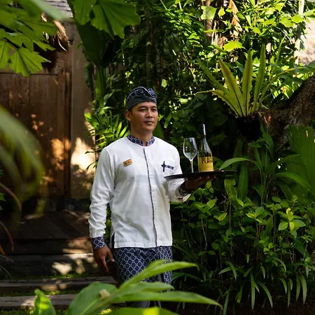 Space Villas Bali Seminyak  Exterior photo