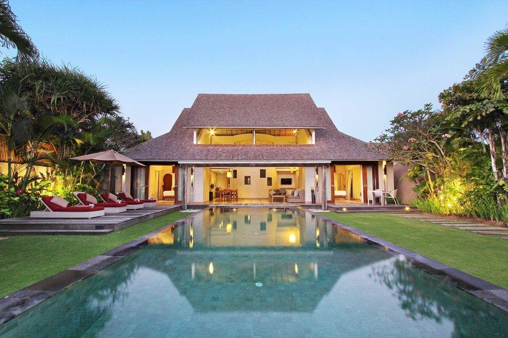 Space Bali * Seminyak