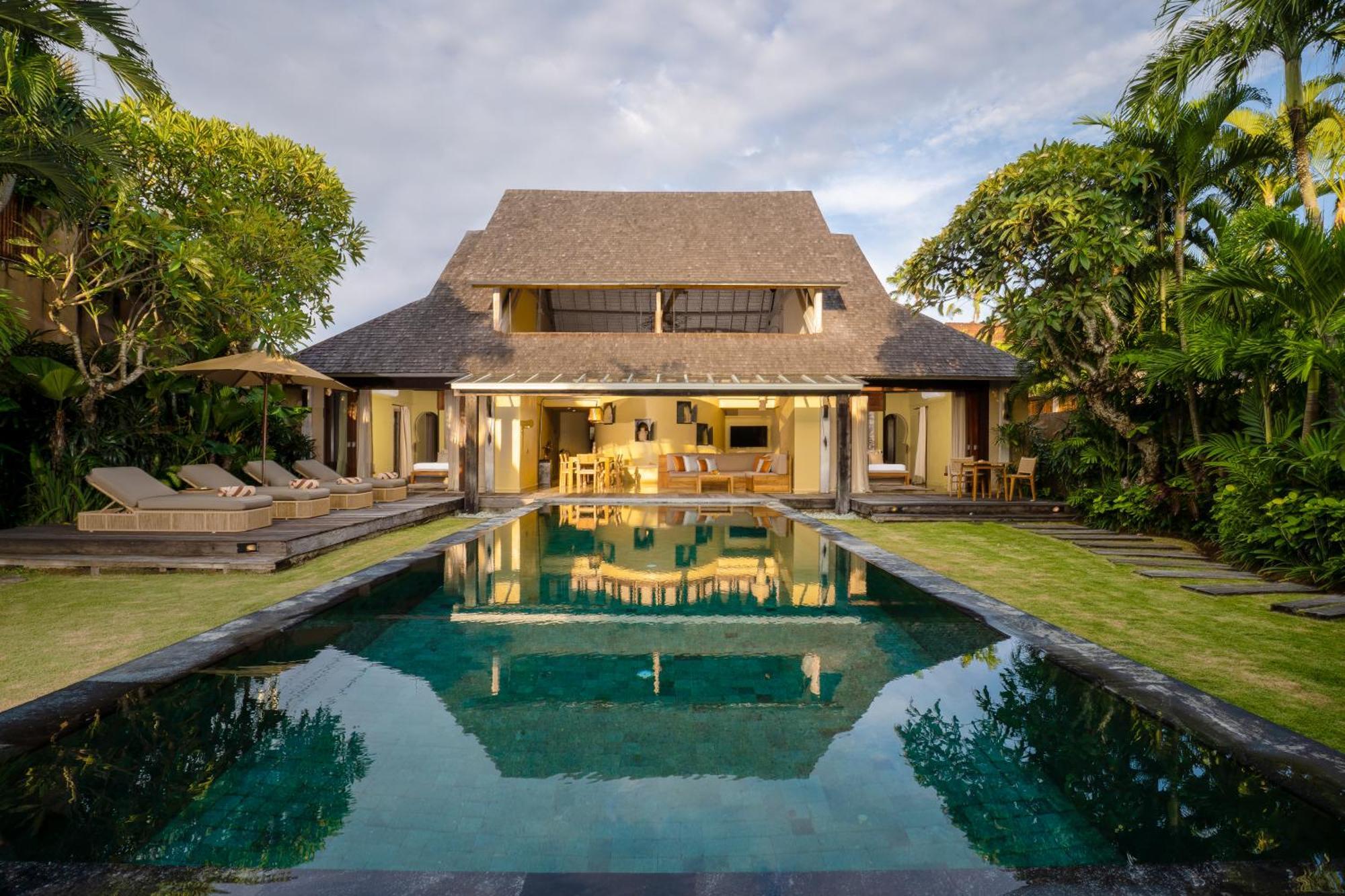 Space Bali Seminyak