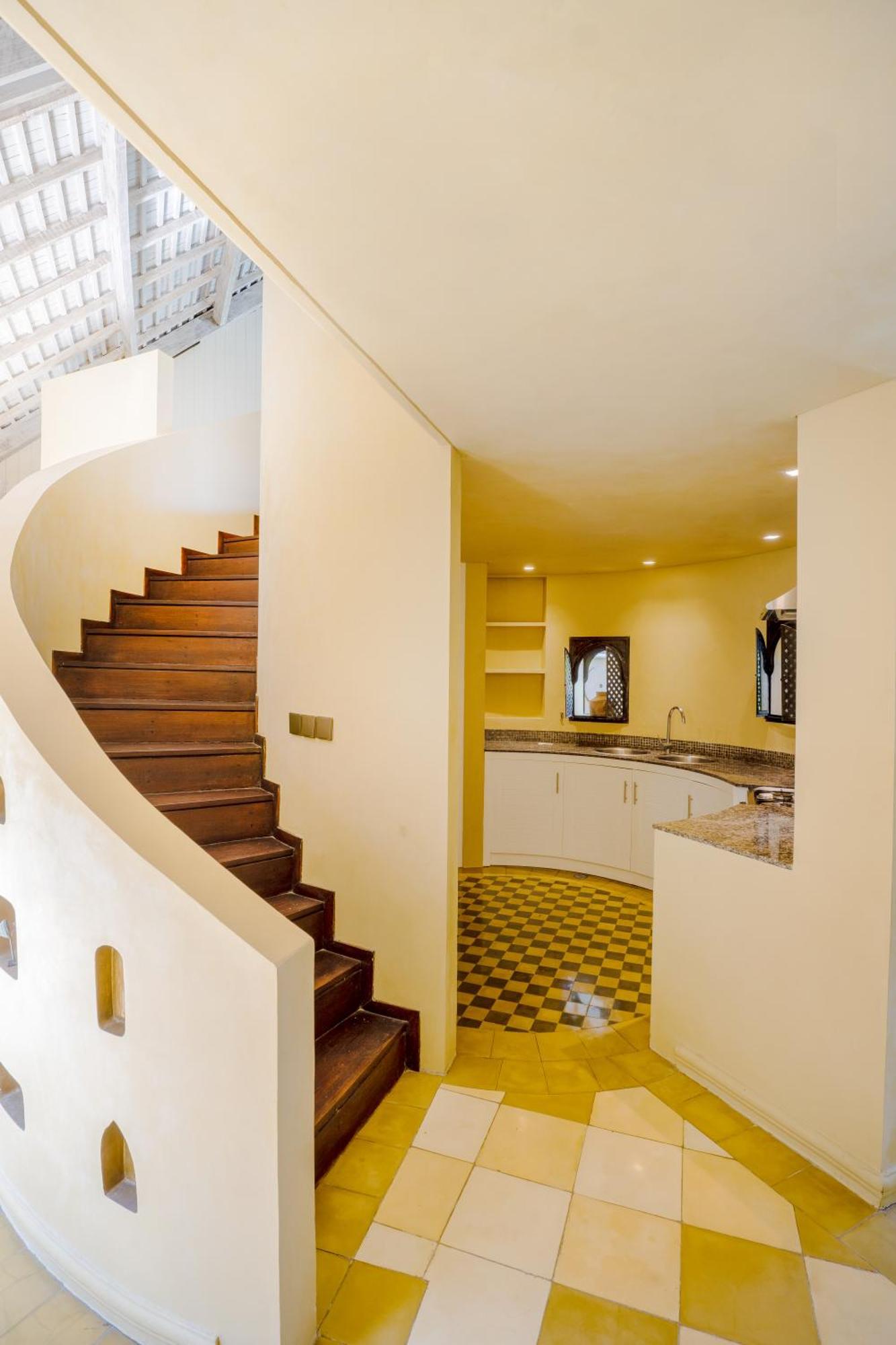 Space Bali Villa Seminyak