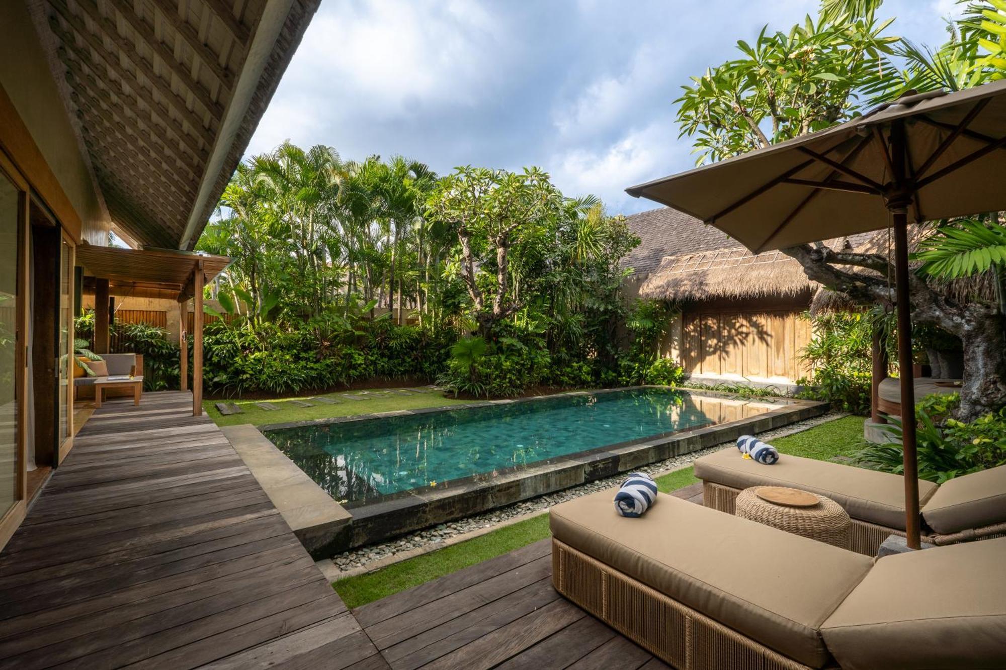 Space Bali * Seminyak