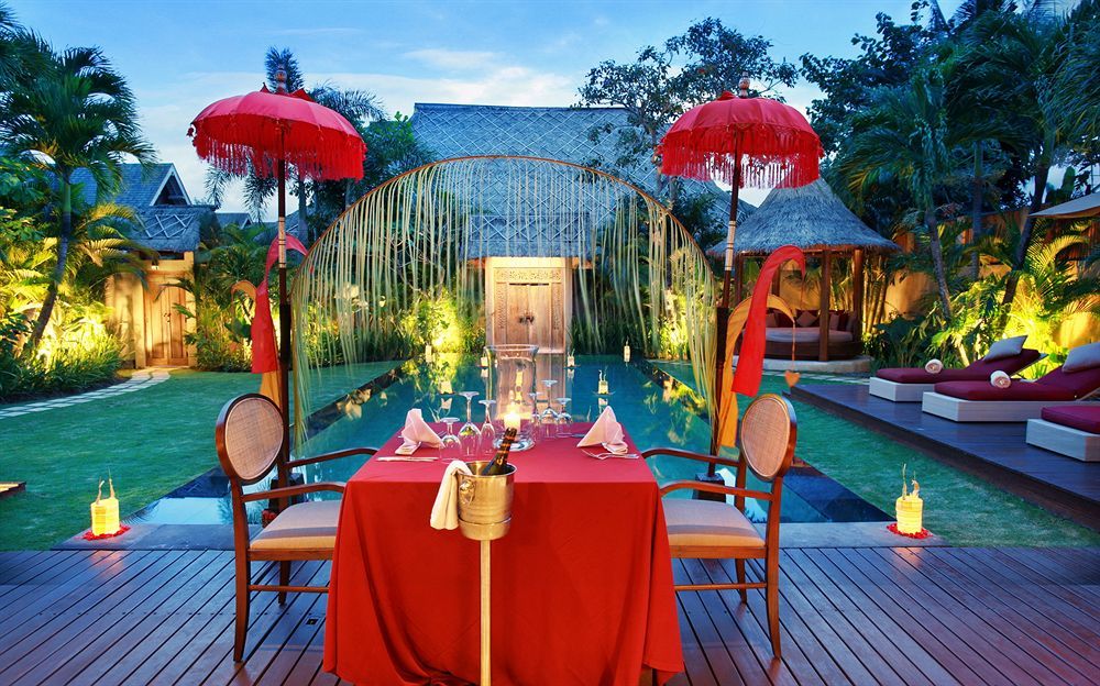 Space Bali * Seminyak